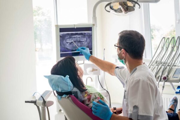 Dental Care and overall health why it’s so important