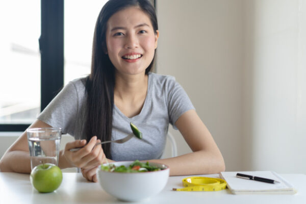 How to eat well and maintain your health easily