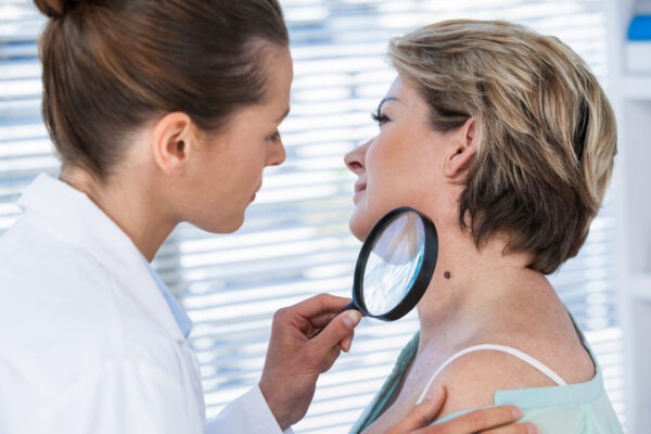 Determining the best Dermatologist