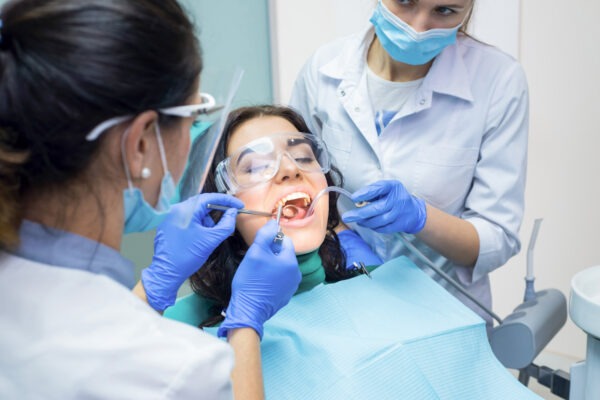 Dental Clinic Near Motor City, Dubai - Hmc Medical Center Llc